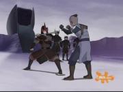 Avatar the last Airbender Episode 2 (SE 1)