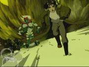 W.I.T.C.H. The Seal of Phobos Episode 20