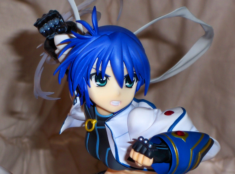 subaru nanoha